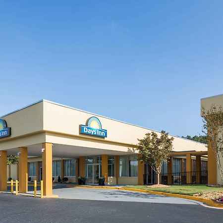Days Inn By Wyndham Madison Zewnętrze zdjęcie