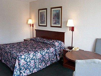 Days Inn By Wyndham Madison Pokój zdjęcie